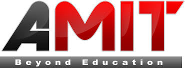 AMIT Logo