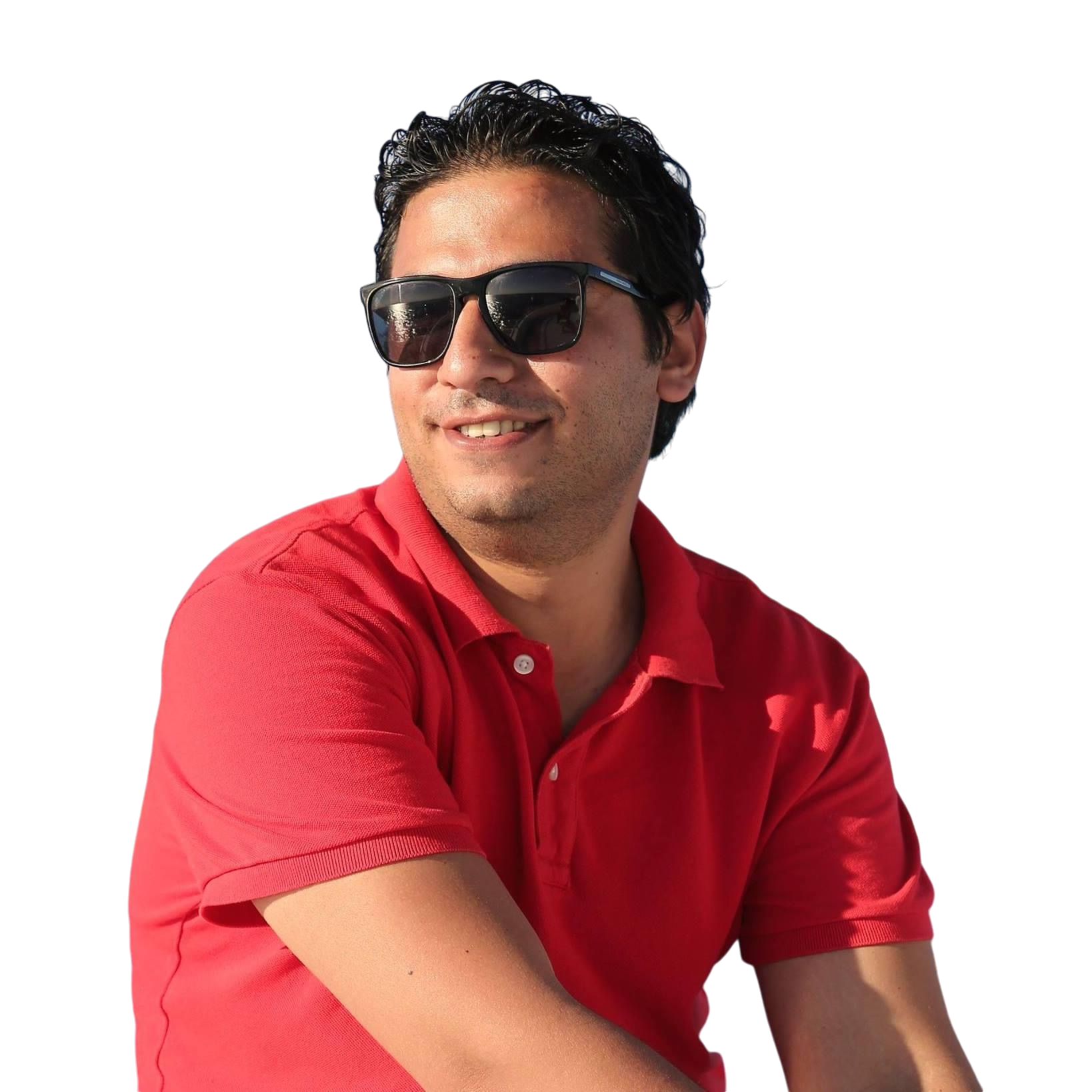 Ahmed Fathy