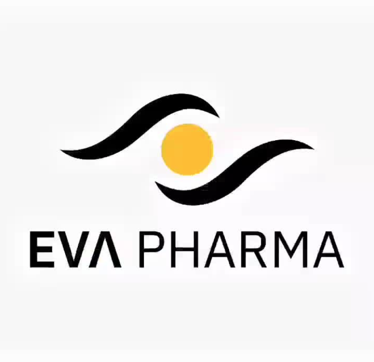 EVA Logo