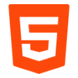 HTML Logo