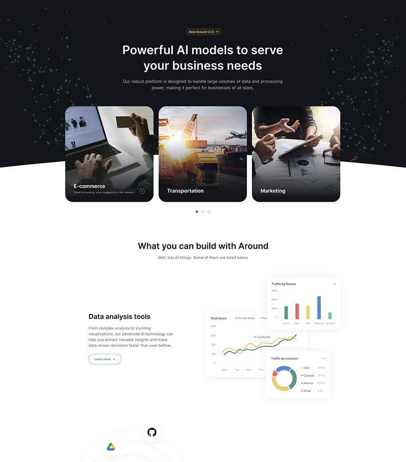 AI Business Tools