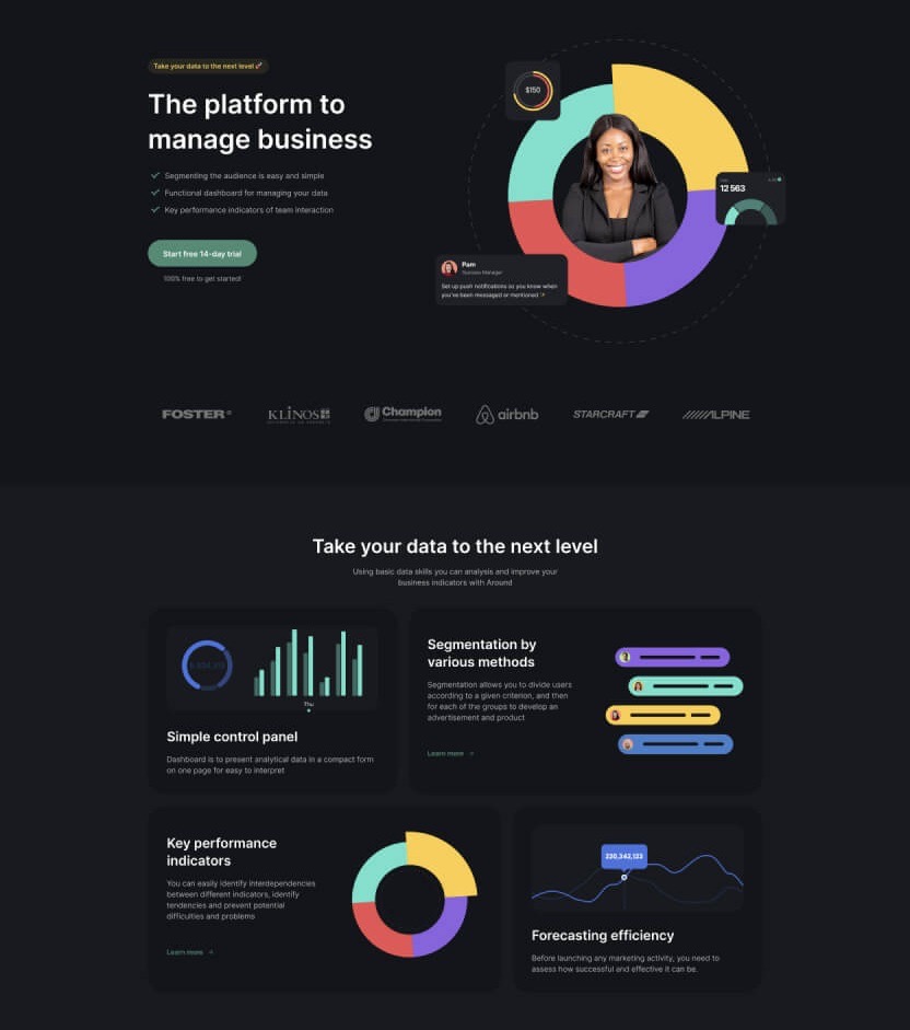 Business Analysis