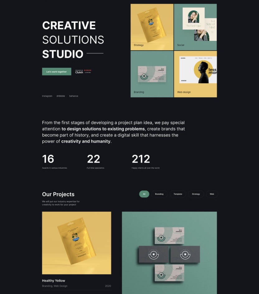 Business Branding