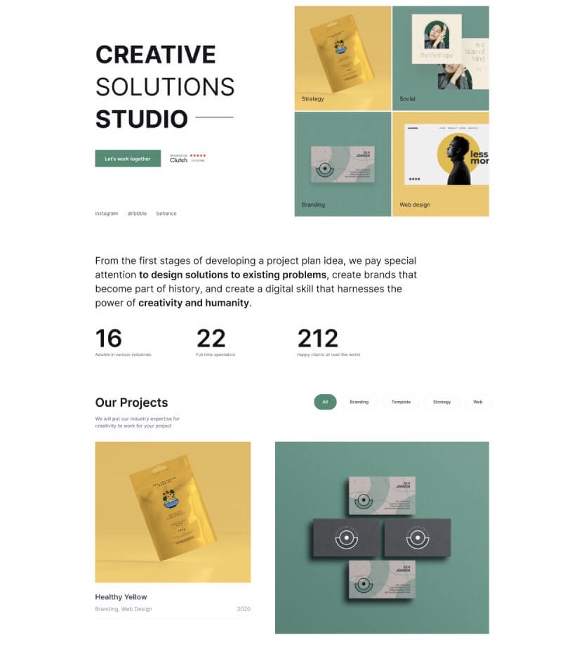 Business Branding