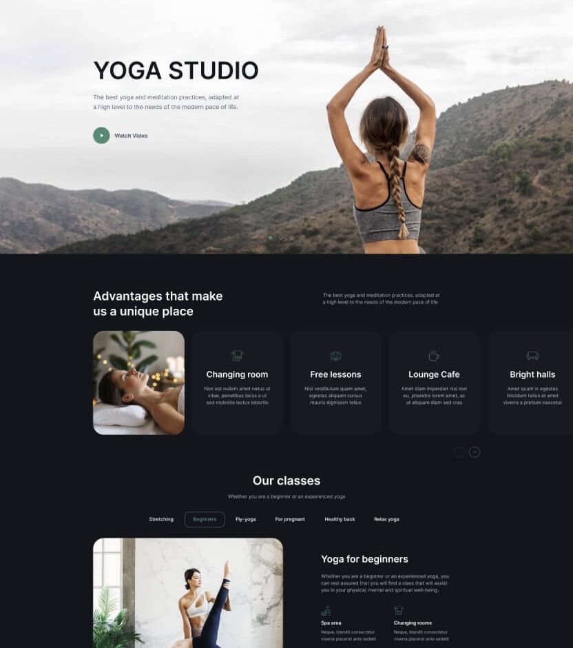 fitness-training