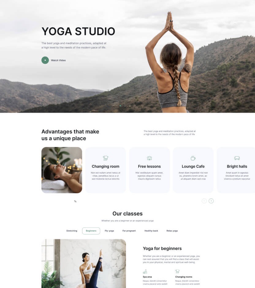 fitness-training