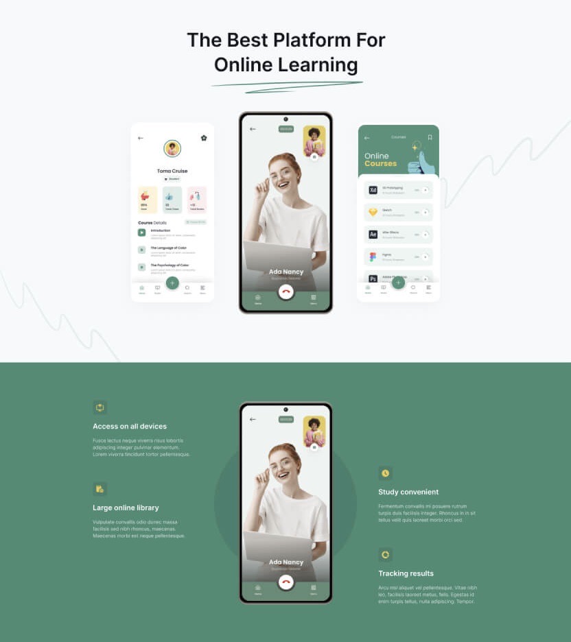Online Learning