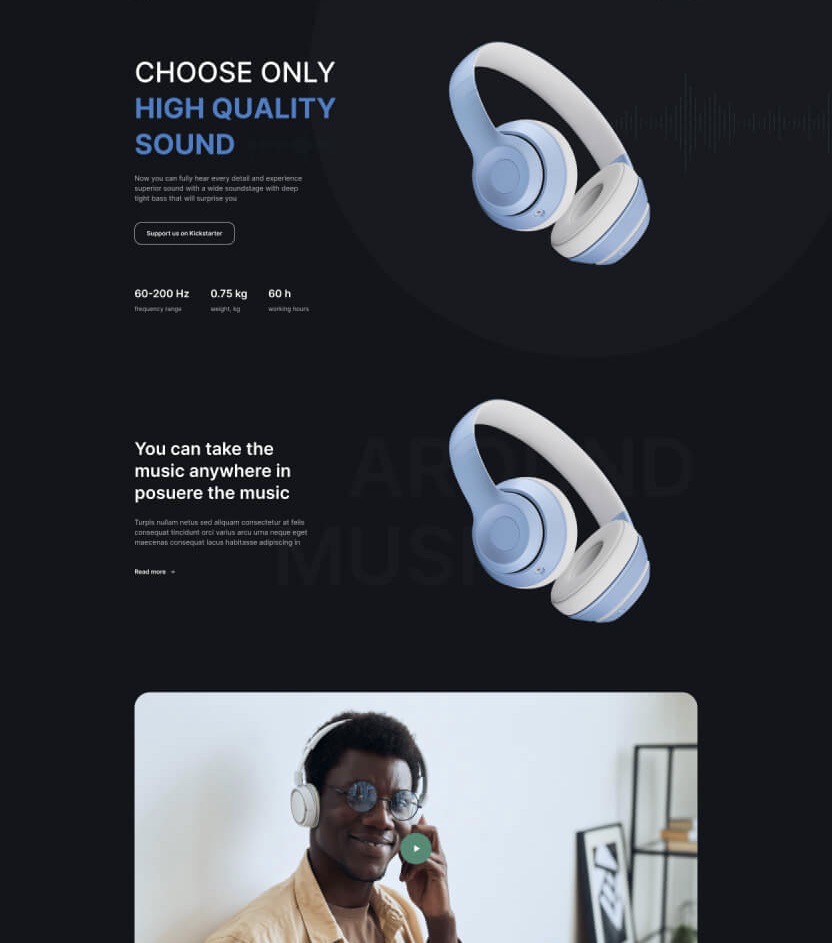 product-landing