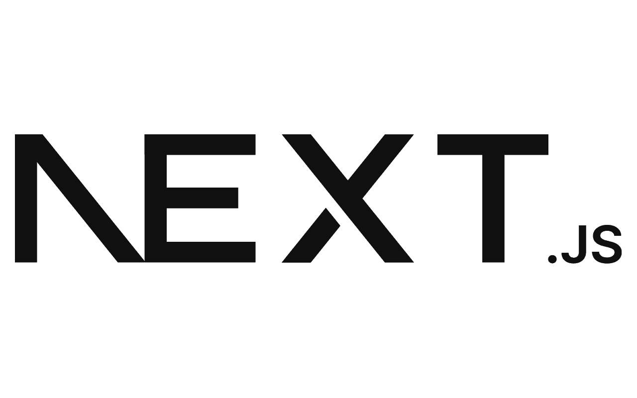 Next JS Logo