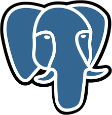 Postgre SQL Logo